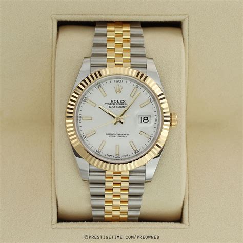 pre owned rolex price.